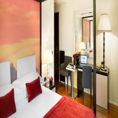 Фото Starhotels Anderson