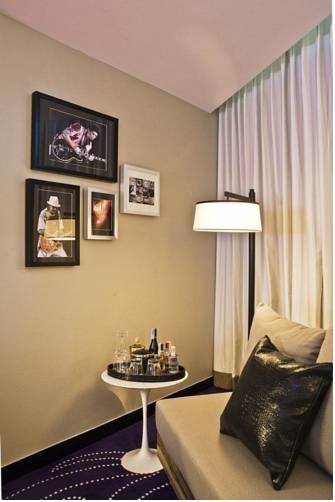 Фото Hard Rock Hotel Pattaya