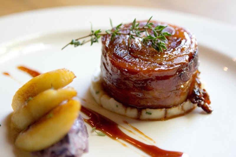 Фото Lanzerac Hotel