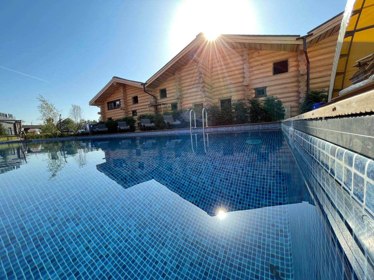 Фото Таёжный