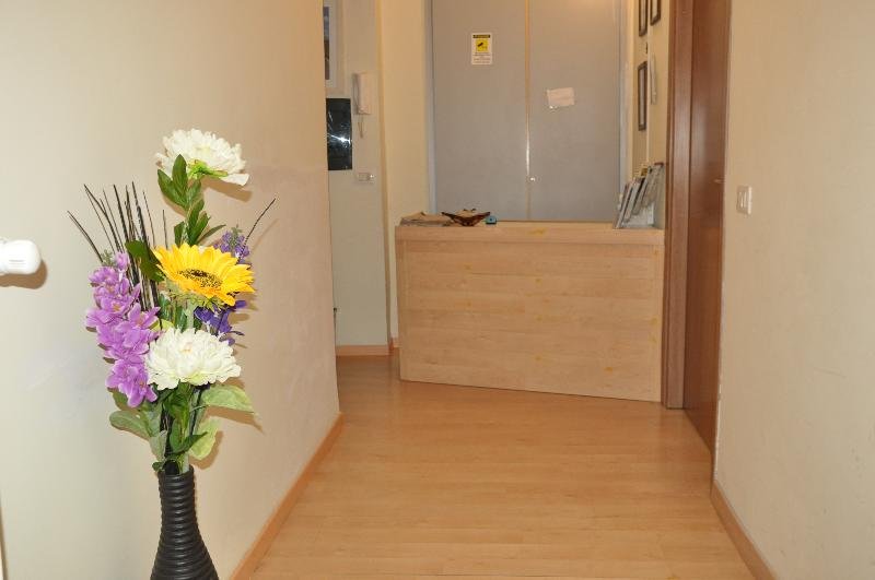 Фото B&b Rome Rooms