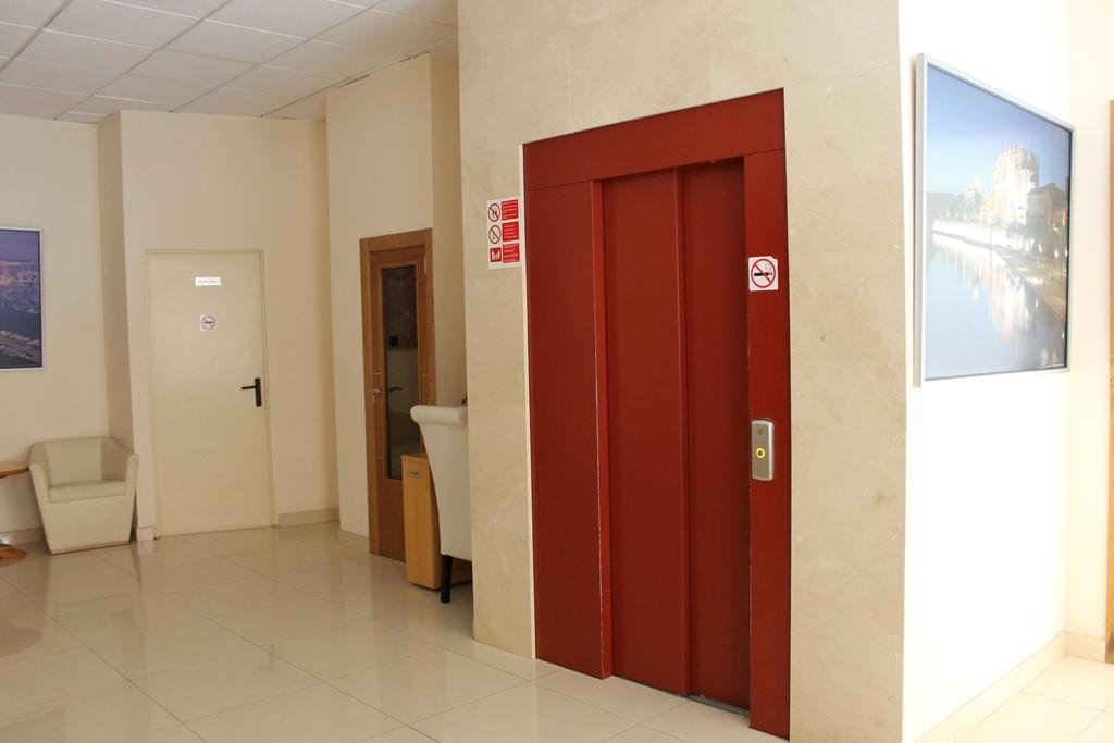 Фото Hotel Amic Colon