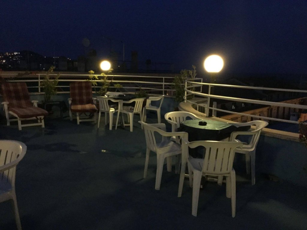 Фото Hotel Belvedere