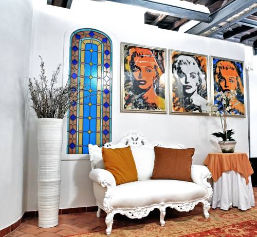 Фото Luxury Navona