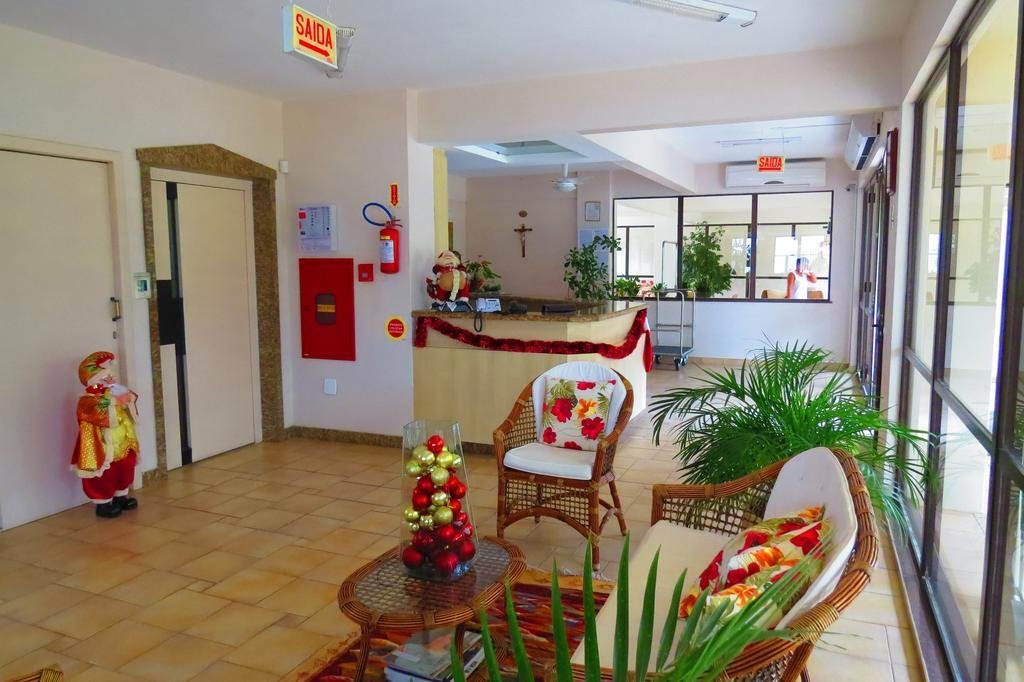 Фото Hotel Palace 1