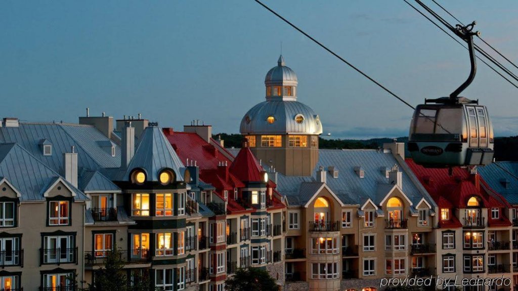 Фото Sommet des Neiges