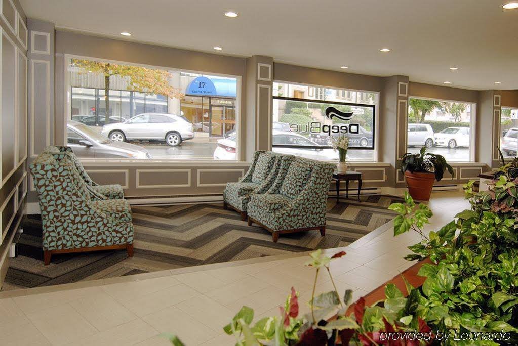 Фото Best Western Plus Dorchester Hotel