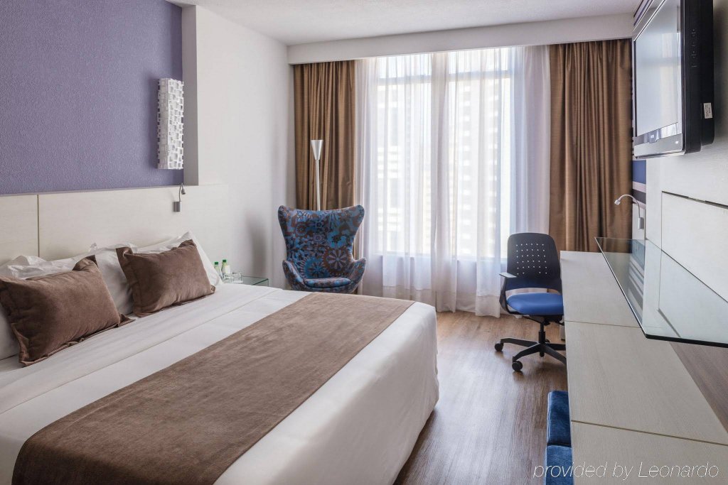 Фото Radisson Hotel Curitiba