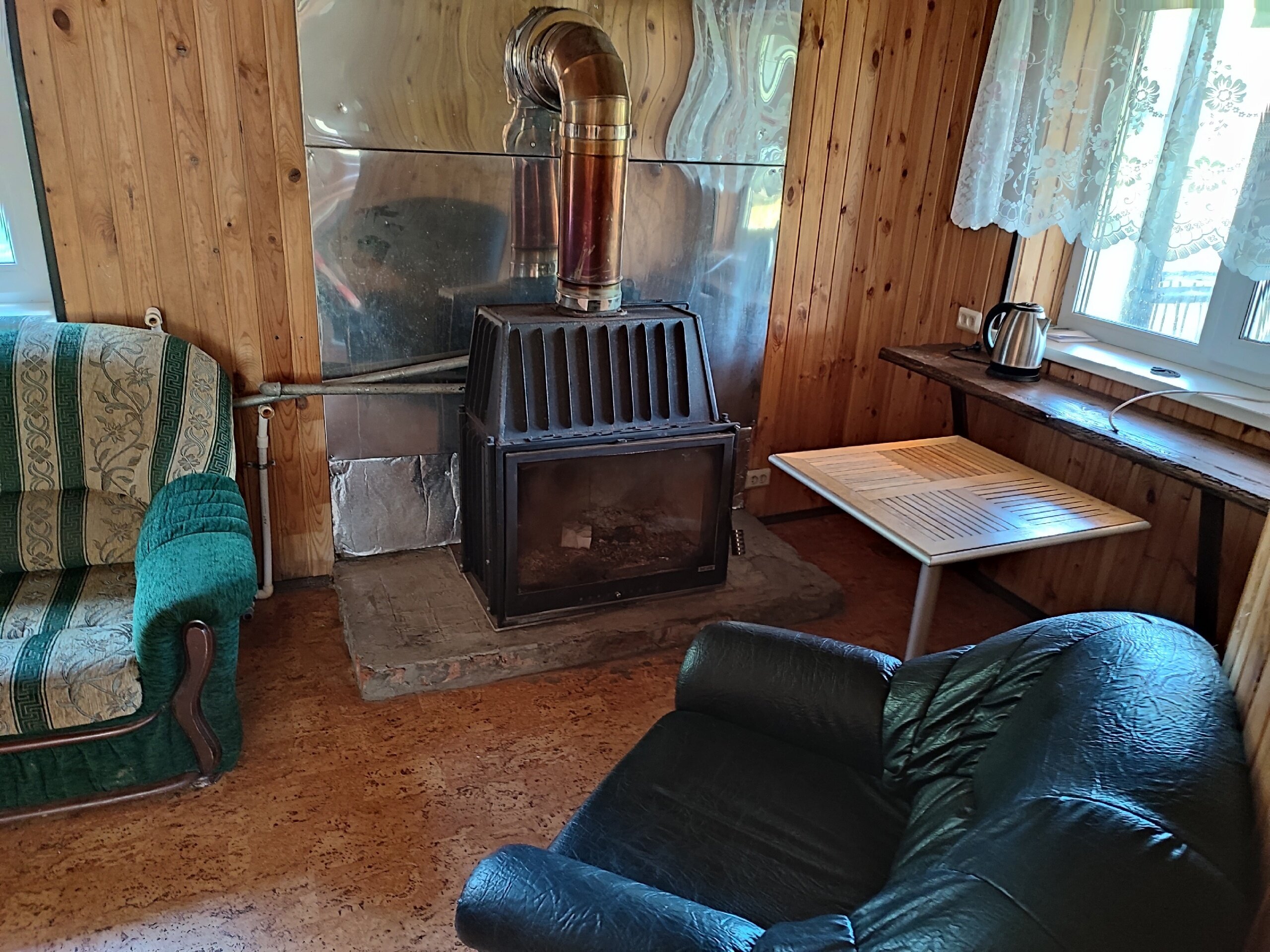 Фото Берёзки кантри хаус