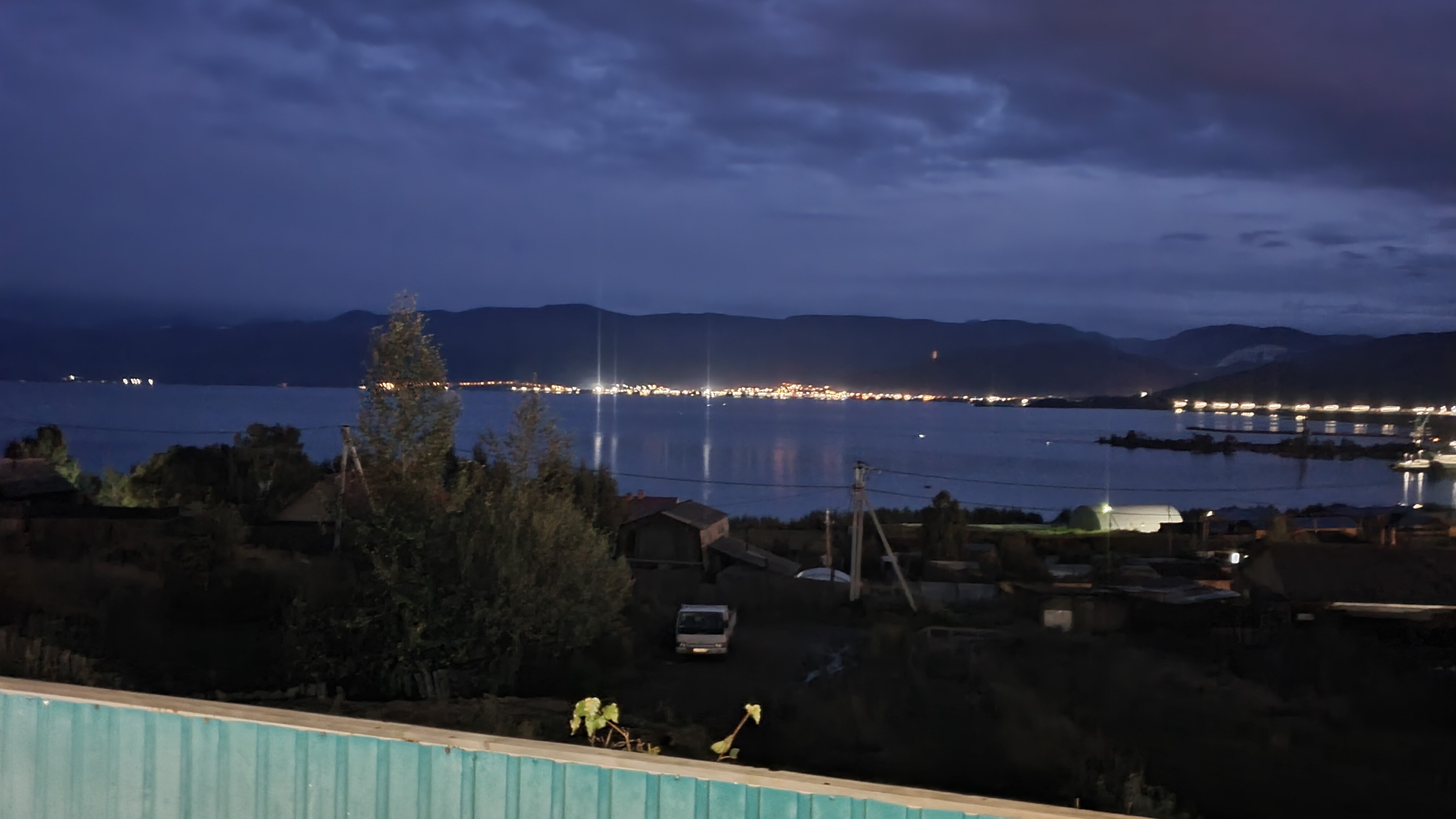 Фото Байкальский Рай