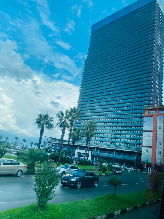 Фото White Sails Residential Hotel