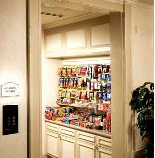 Фото Hilton Garden Inn Albuquerque/Journal Center