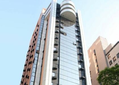 Фото Transamérica Executive Faria Lima