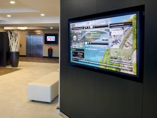 Фото Courtyard by Marriott