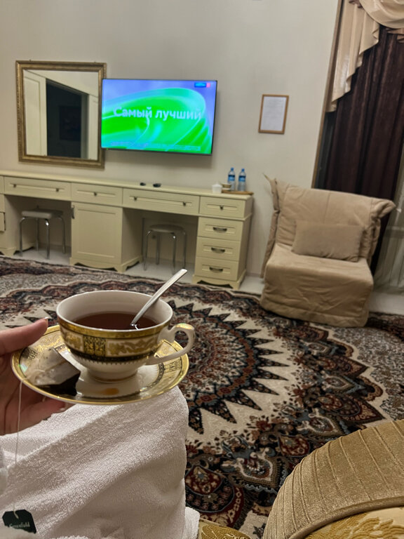 Фото ГрандОтель