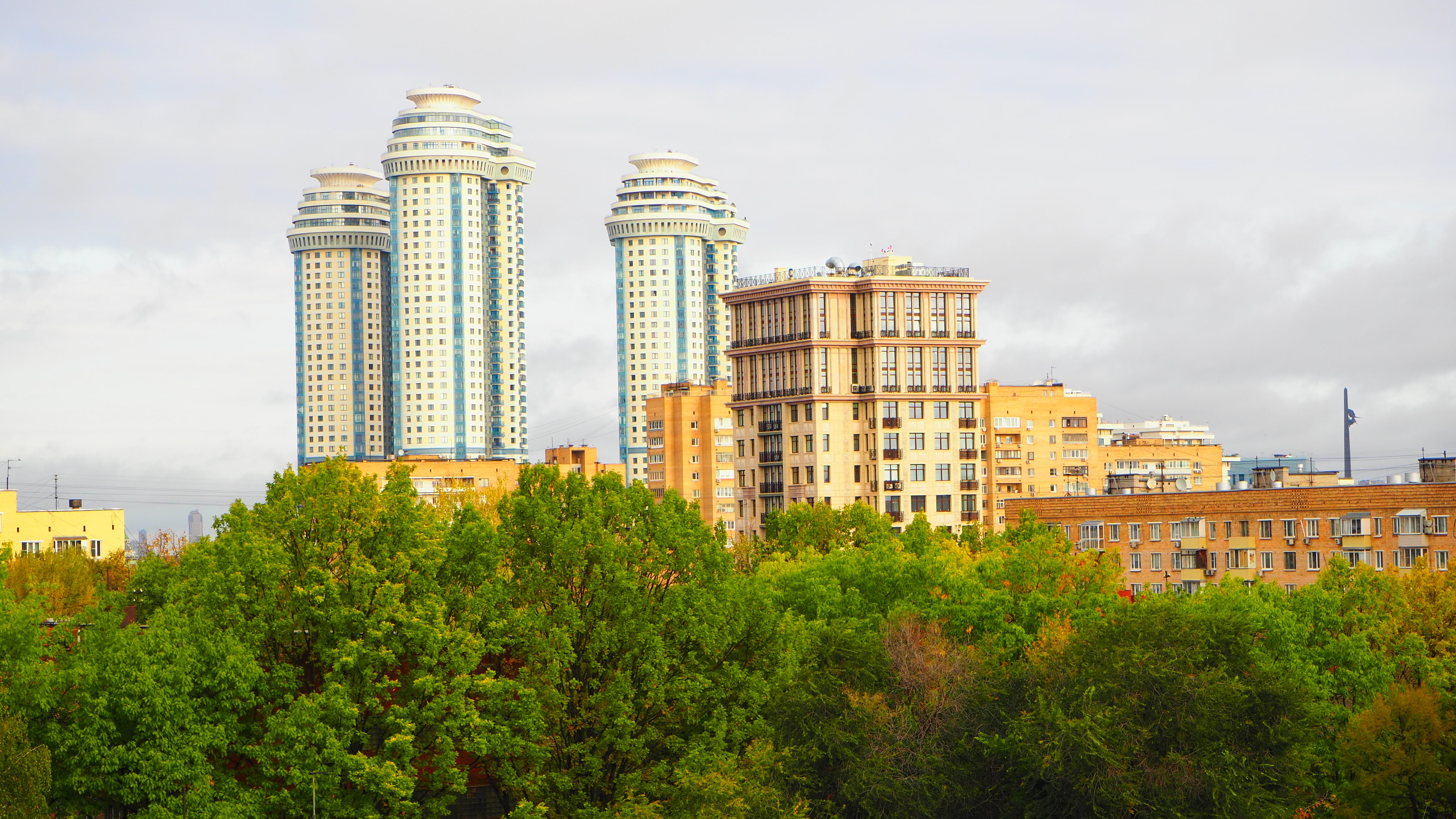 Фото Университетская