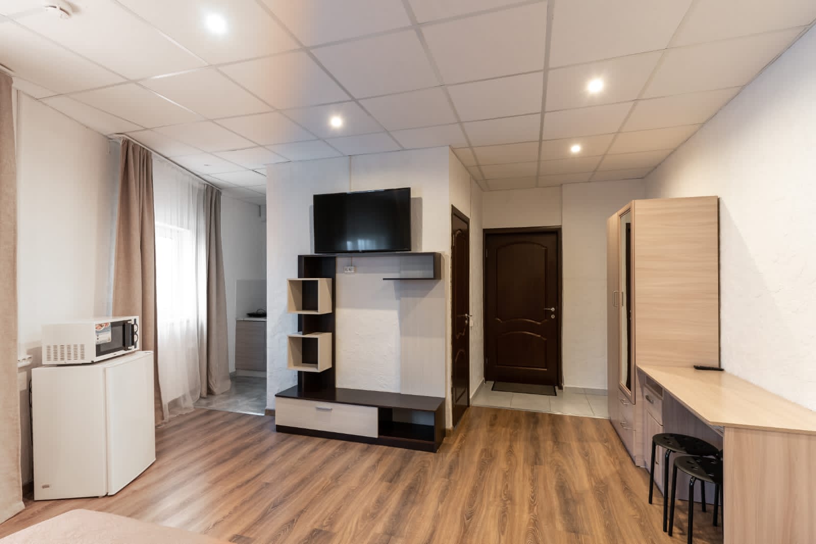 Фото Апартаменты у метро Девяткино