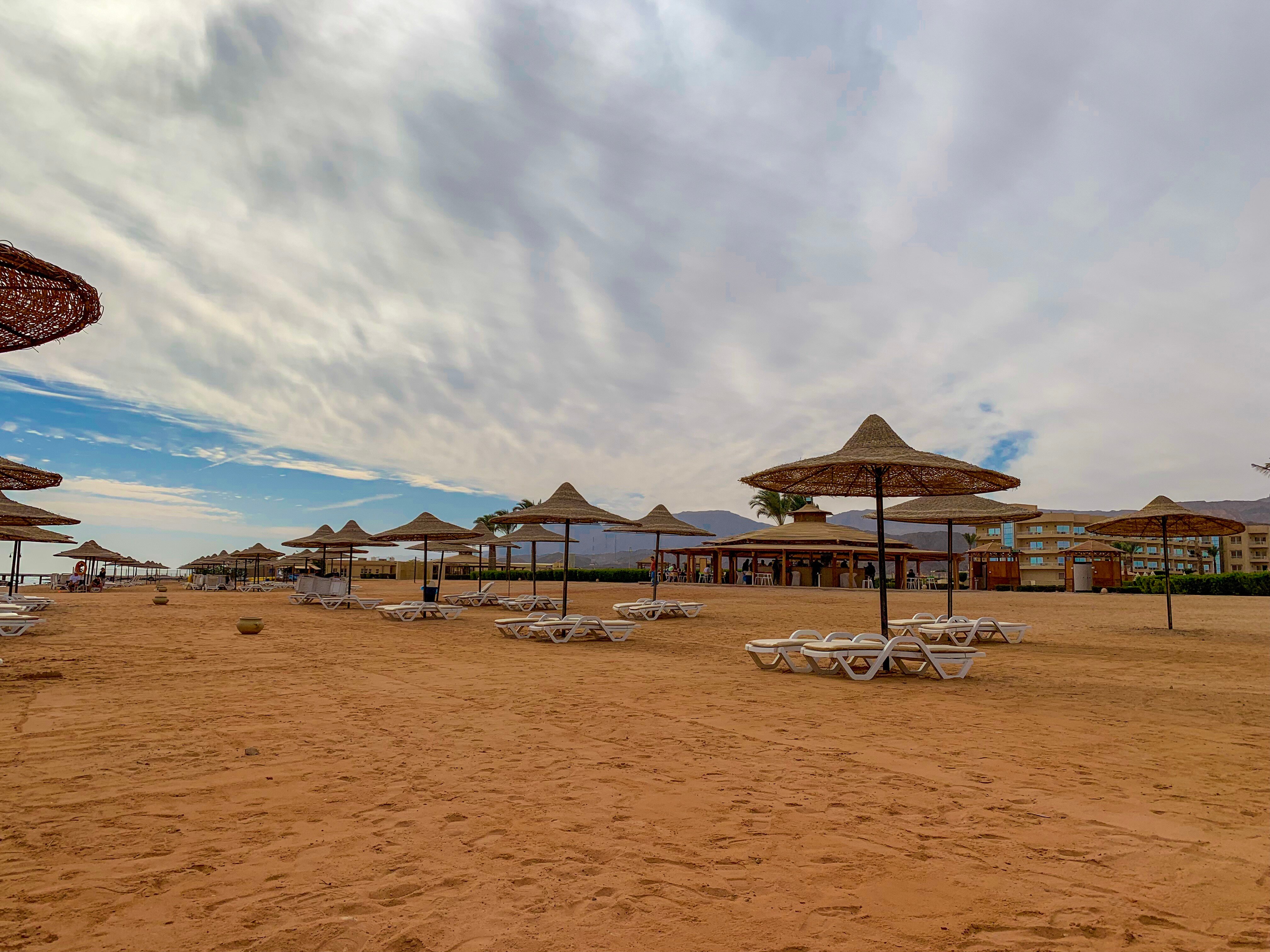 Фото Tolip Taba Resort & SPA