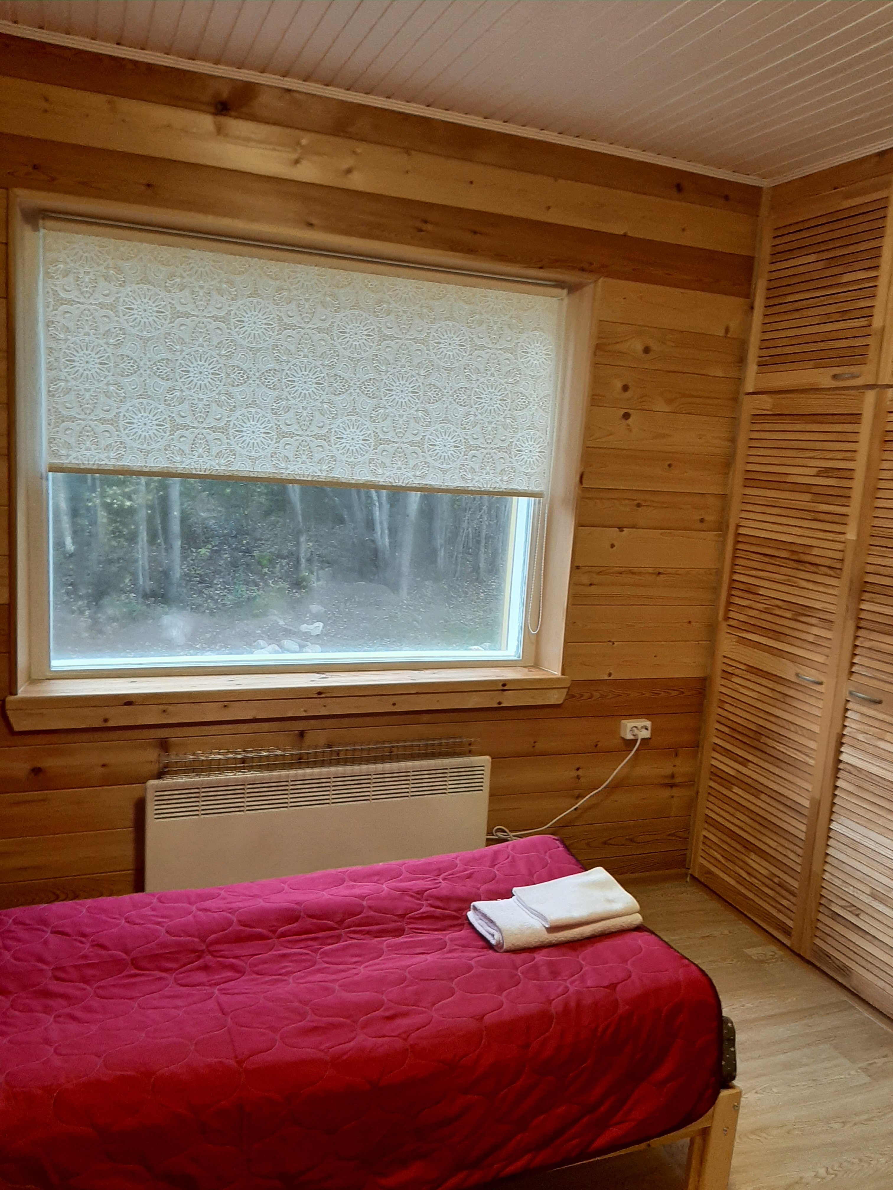 Фото Вяликюля Суоярви