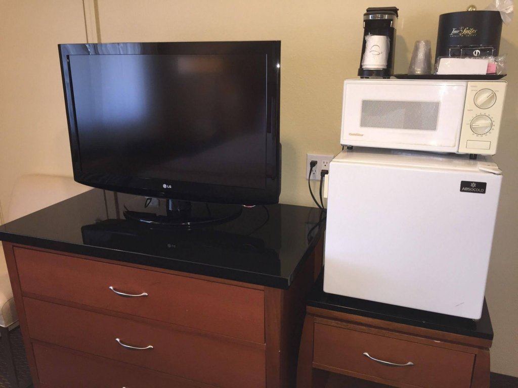 Фото Hotel Aspen InnSuites Flagstaff/Grand Canyon