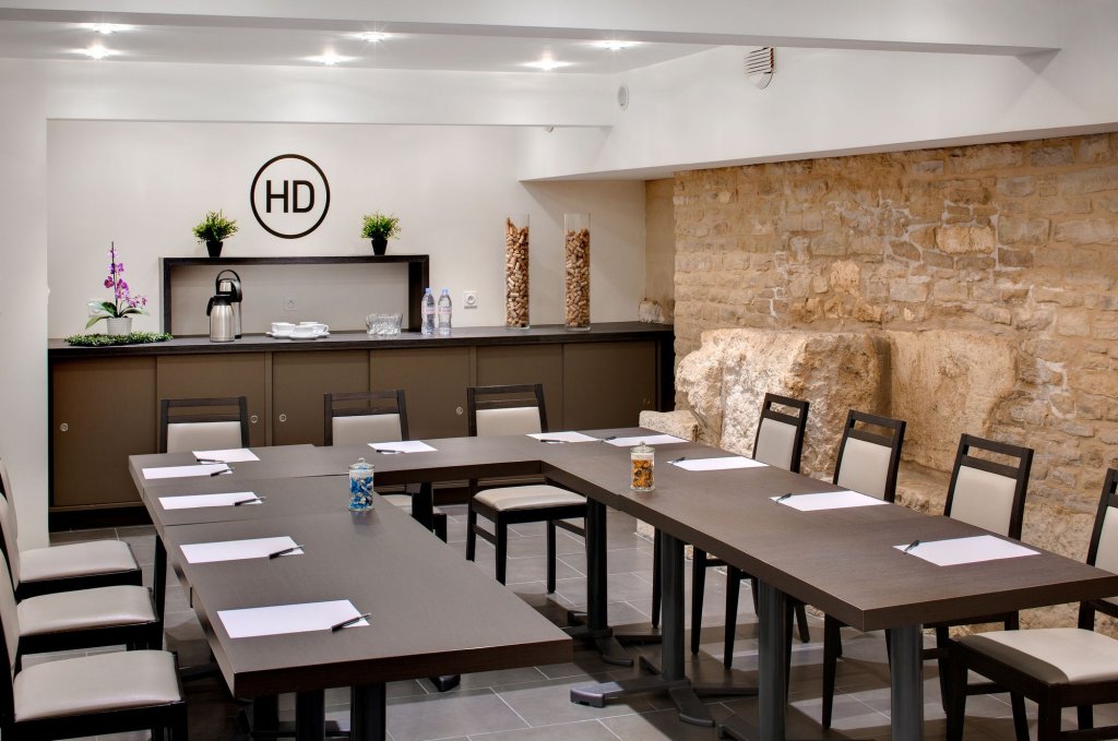 Фото Residence des Ducs