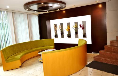 Фото Hotel Alexander