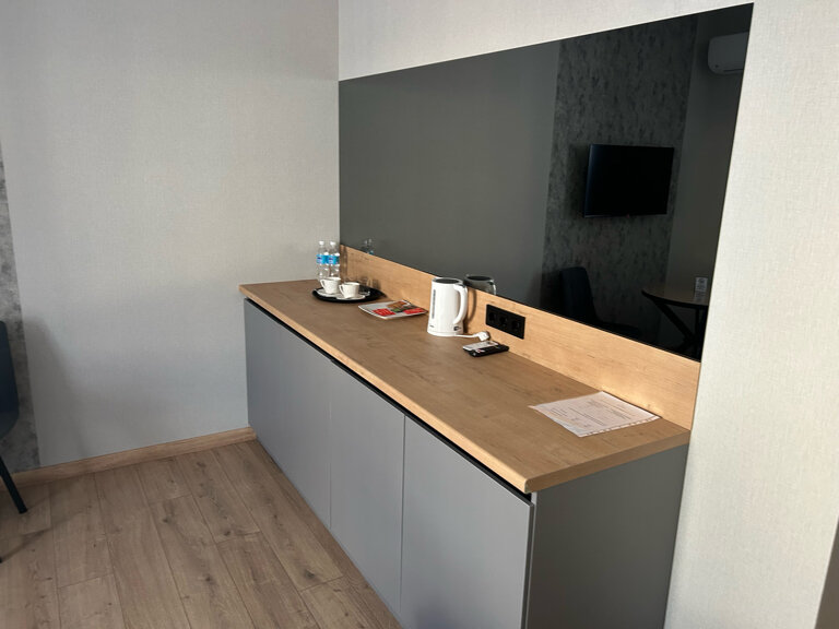 Фото Астерия Сириус