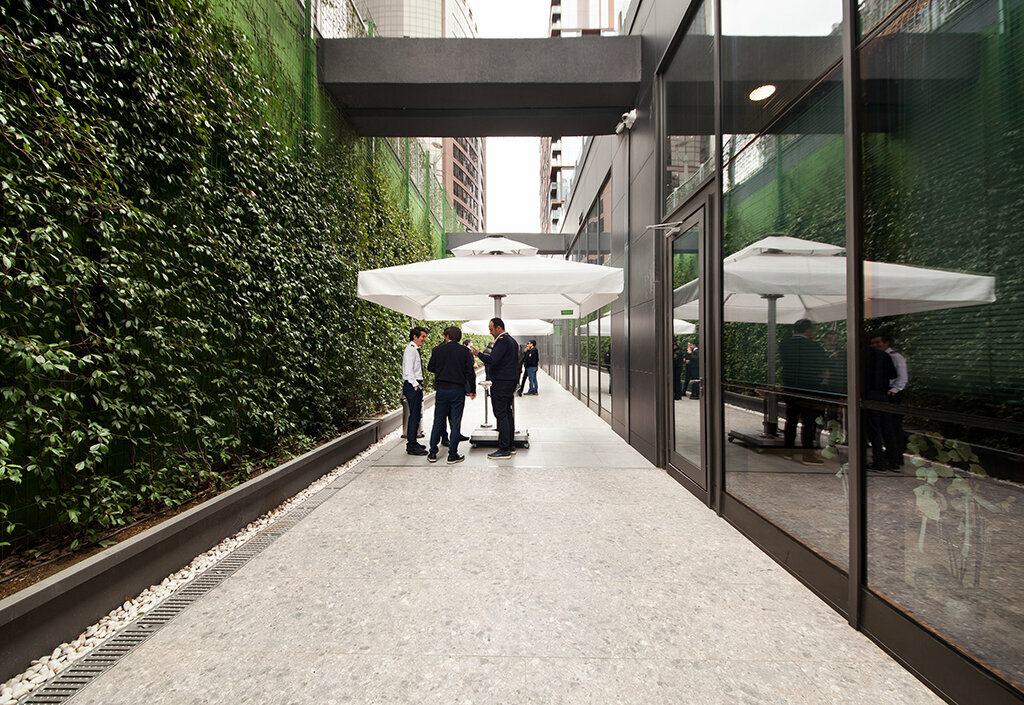 College Ayjet Flight School, Istanbul, photo