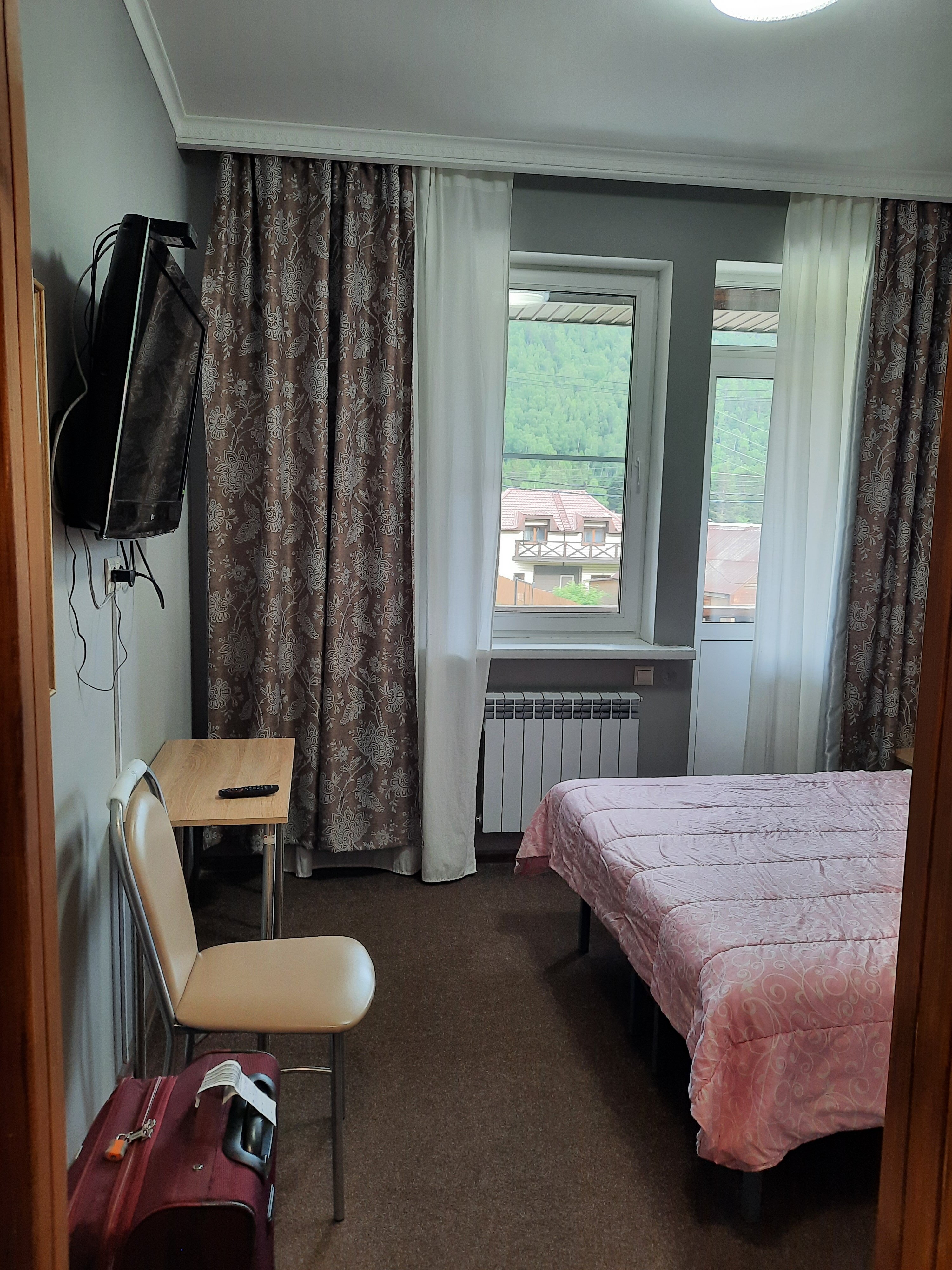 Фото Усадьба Еремеевых