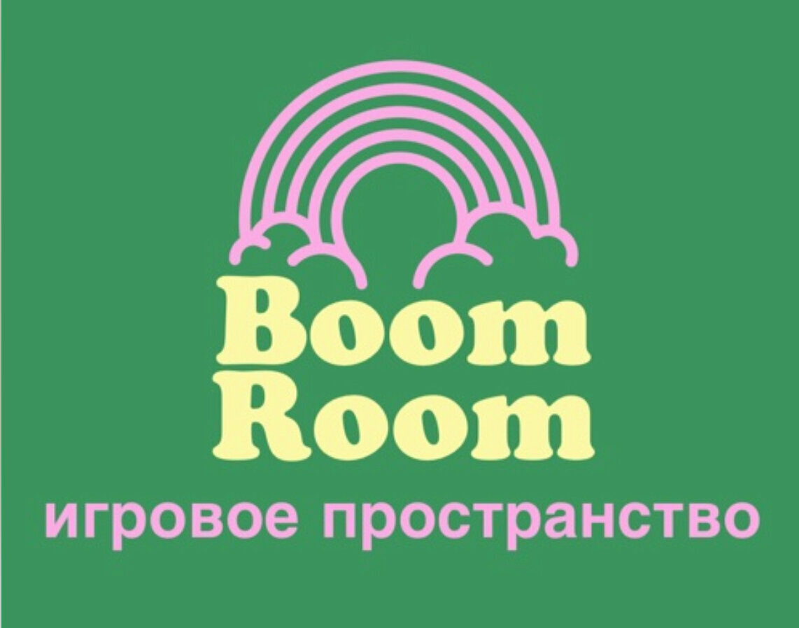 Boom Room