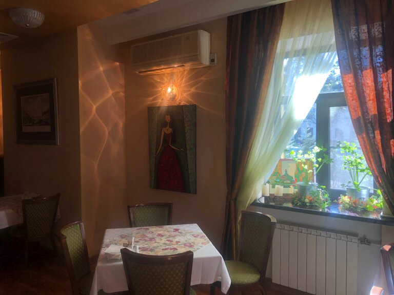 Фото Гринвей