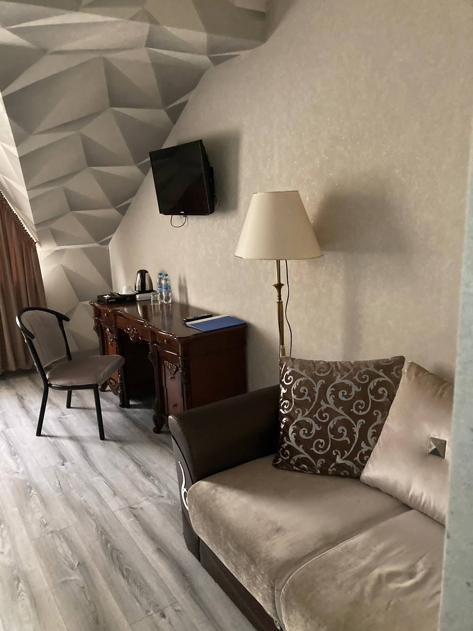 Фото Обь Грин Хаус