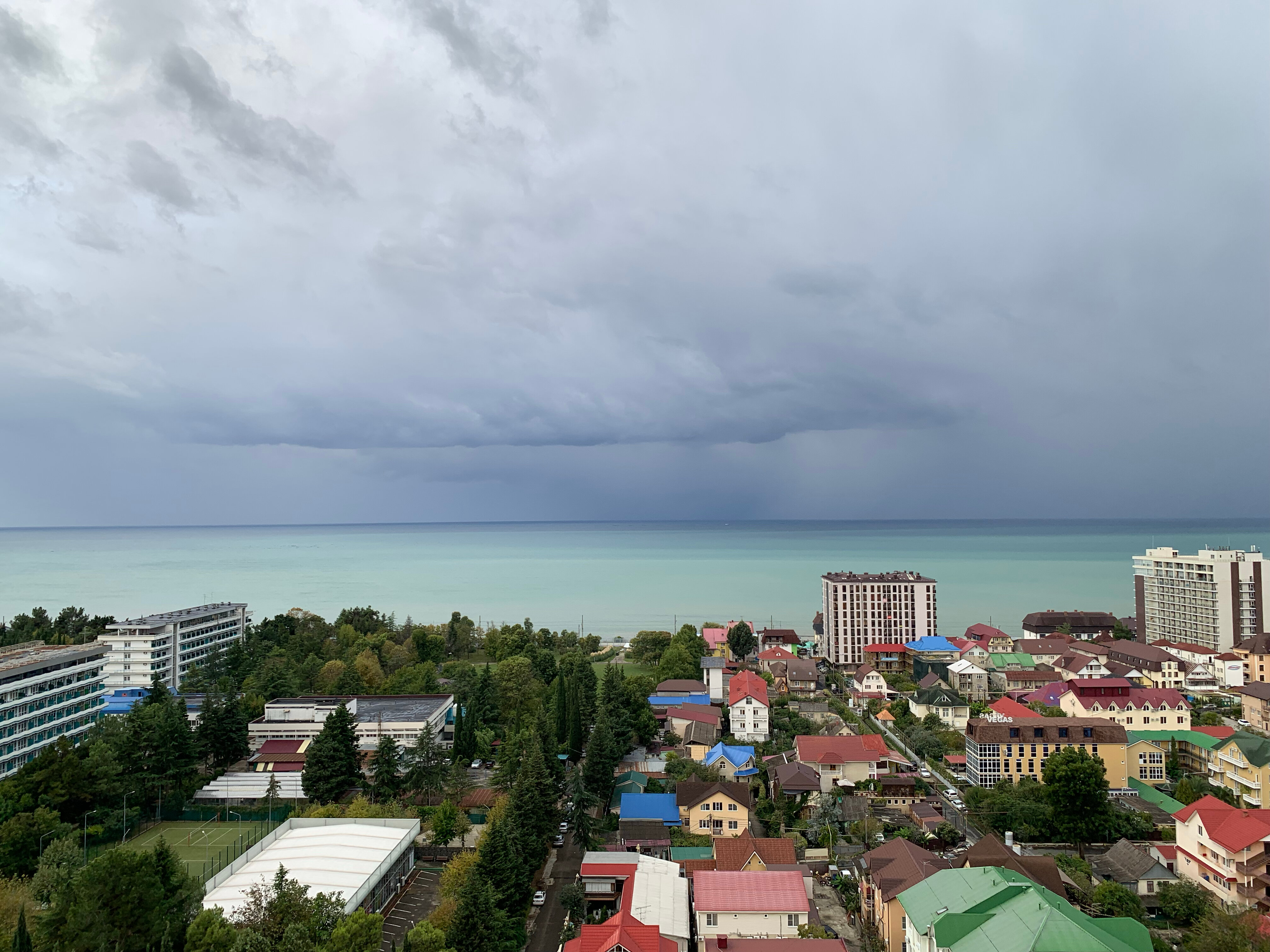 Фото Апартаменты Морская Симфония