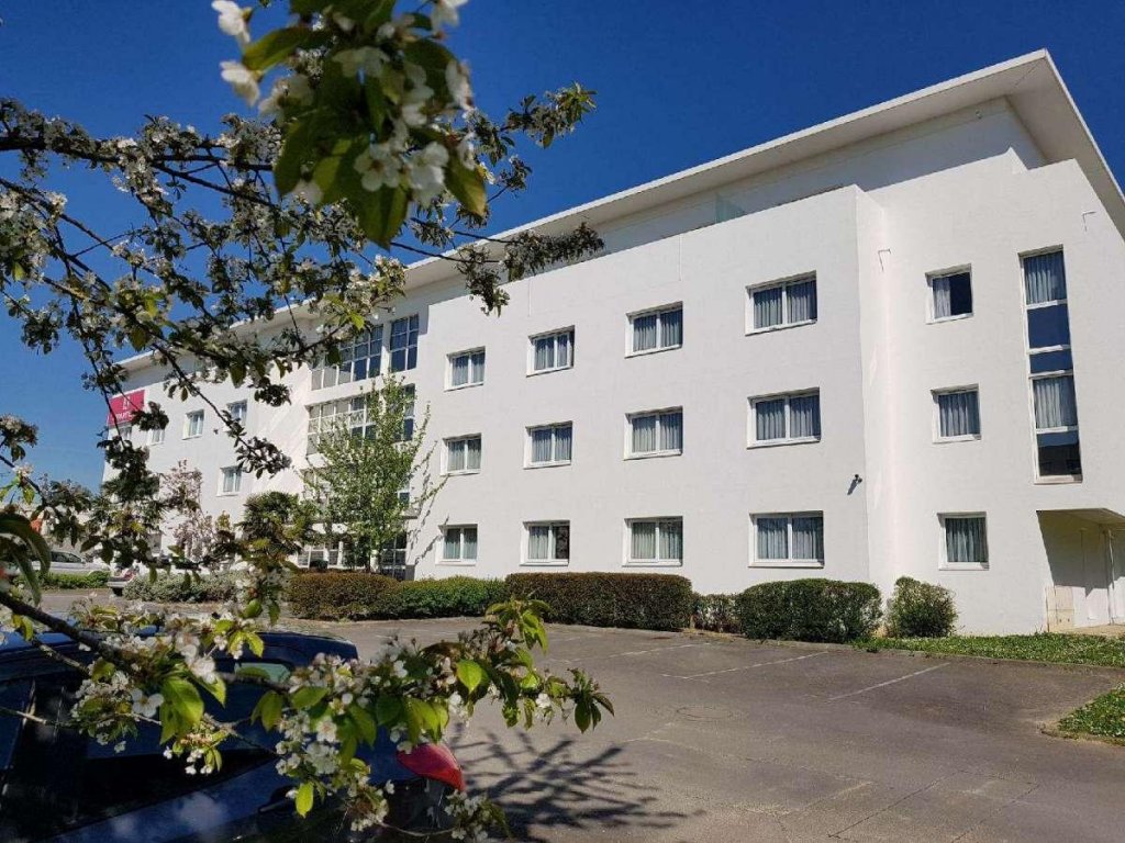 Фото Appart'City Classic Rennes Ouest