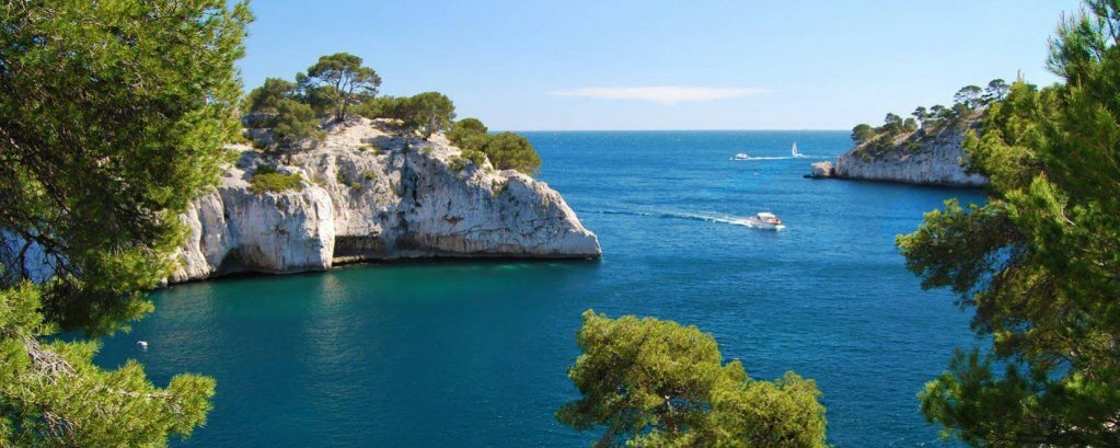 Фото Comfort Aparthotel Marseille Prado