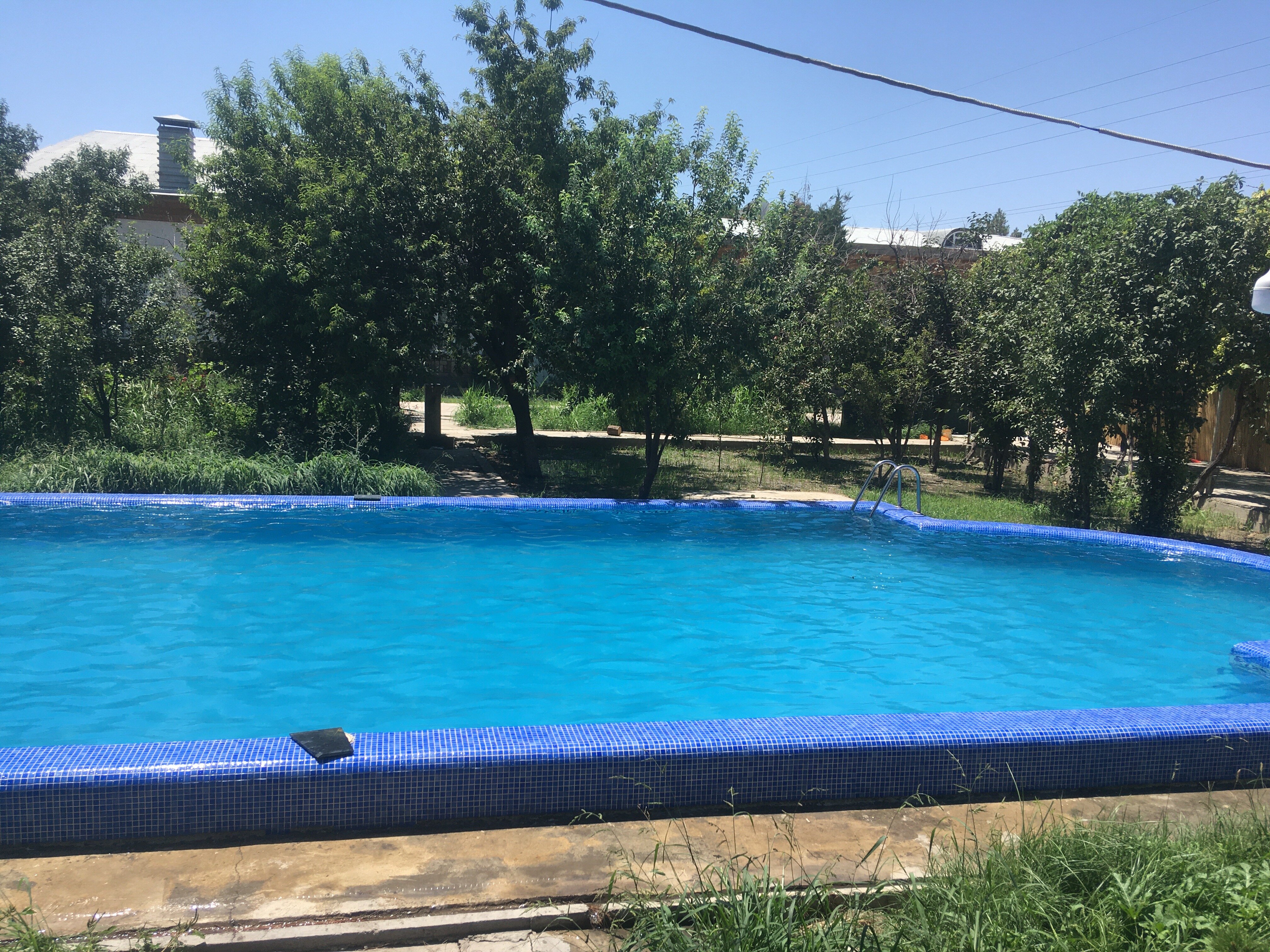 Фото May Weather Resort