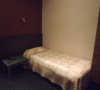 Фото Hotel Nice Azur Riviera