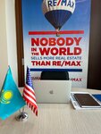 RE/MAX (Al-Farabi Avenue, 77/3), businesses and franchises for sale