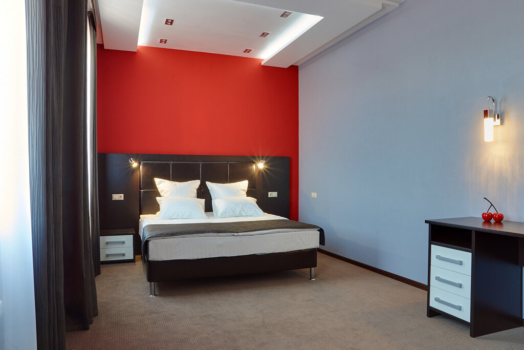 Фото Семь королей Prestige Hotel