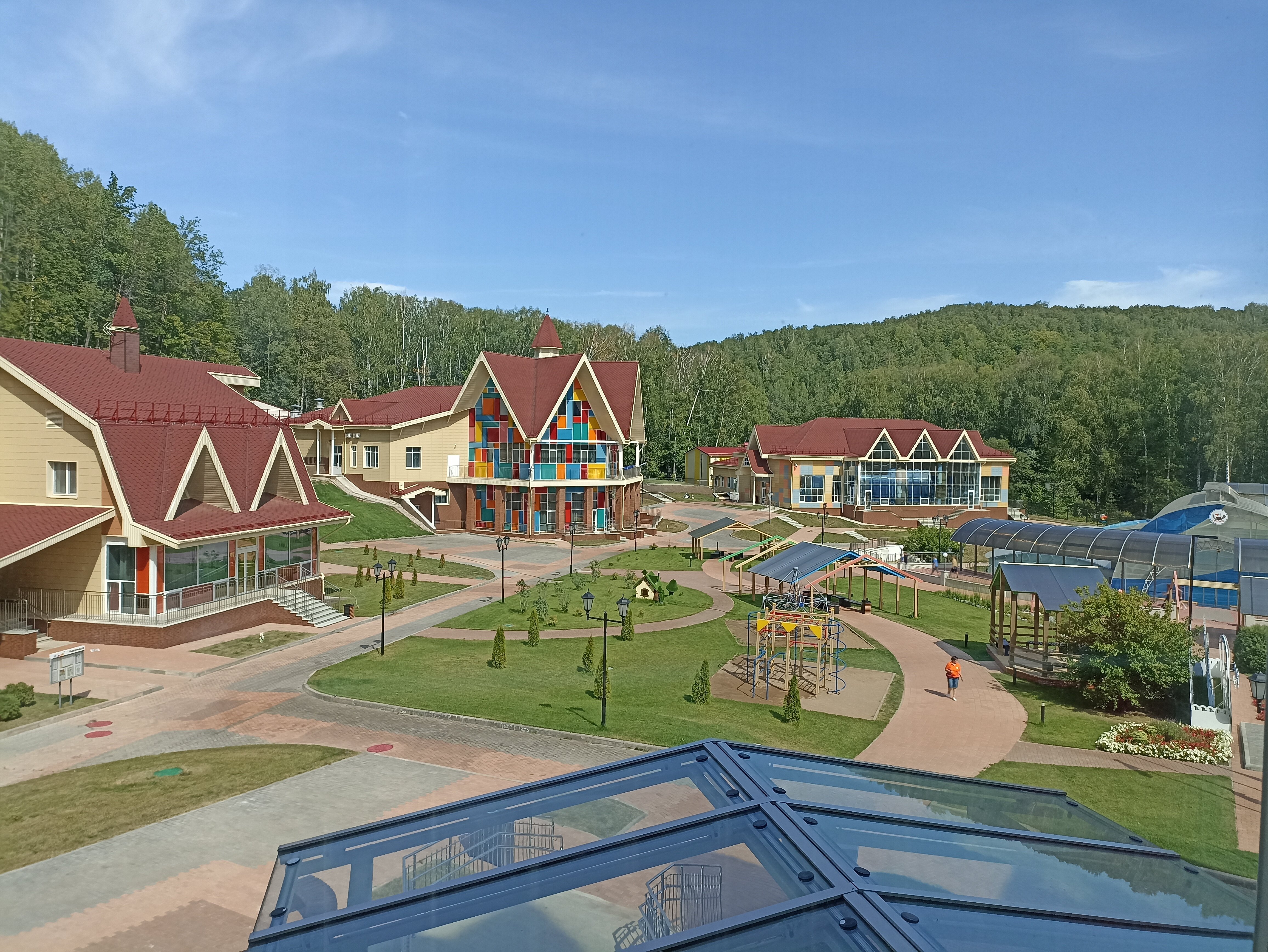 Орленок республика мордовия ичалковский район фото