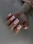 French Nail (Sovetskaya Street, 68), nail salon
