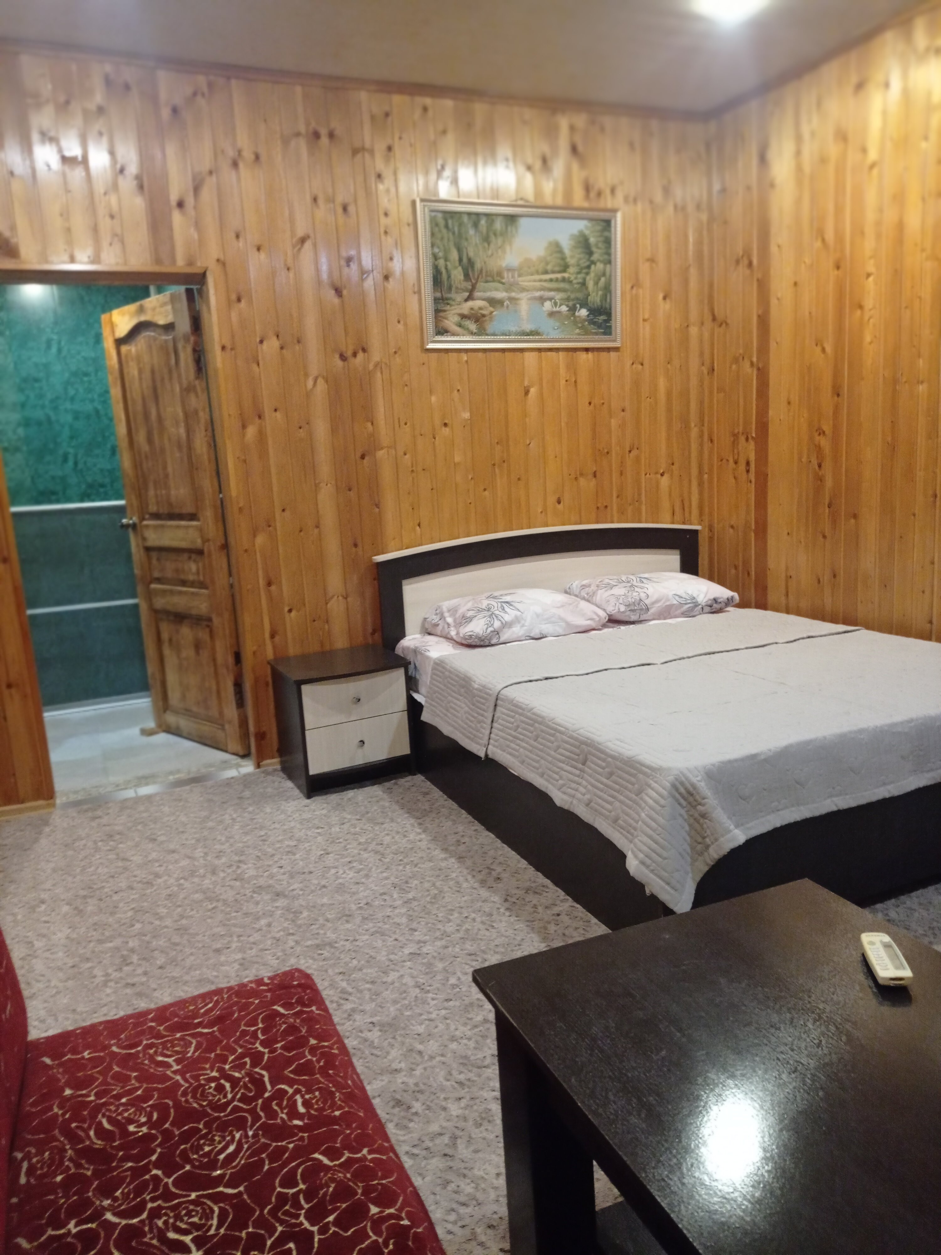 Фото Дом туристов Отдых+