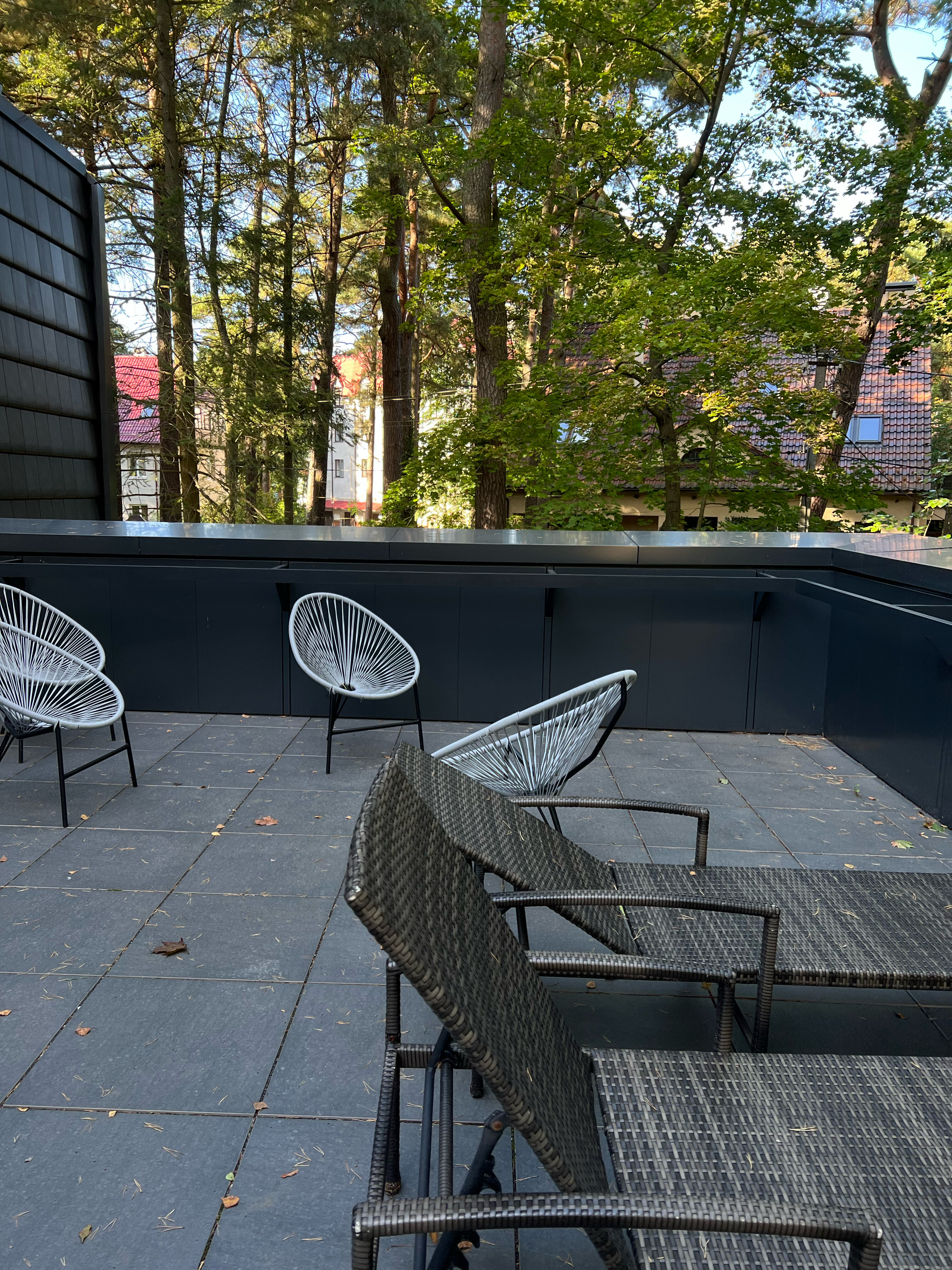 Фото Вилла Нега