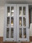 Kraftovye. Kuhni (Eryomenko Street, 89Б), custom furniture