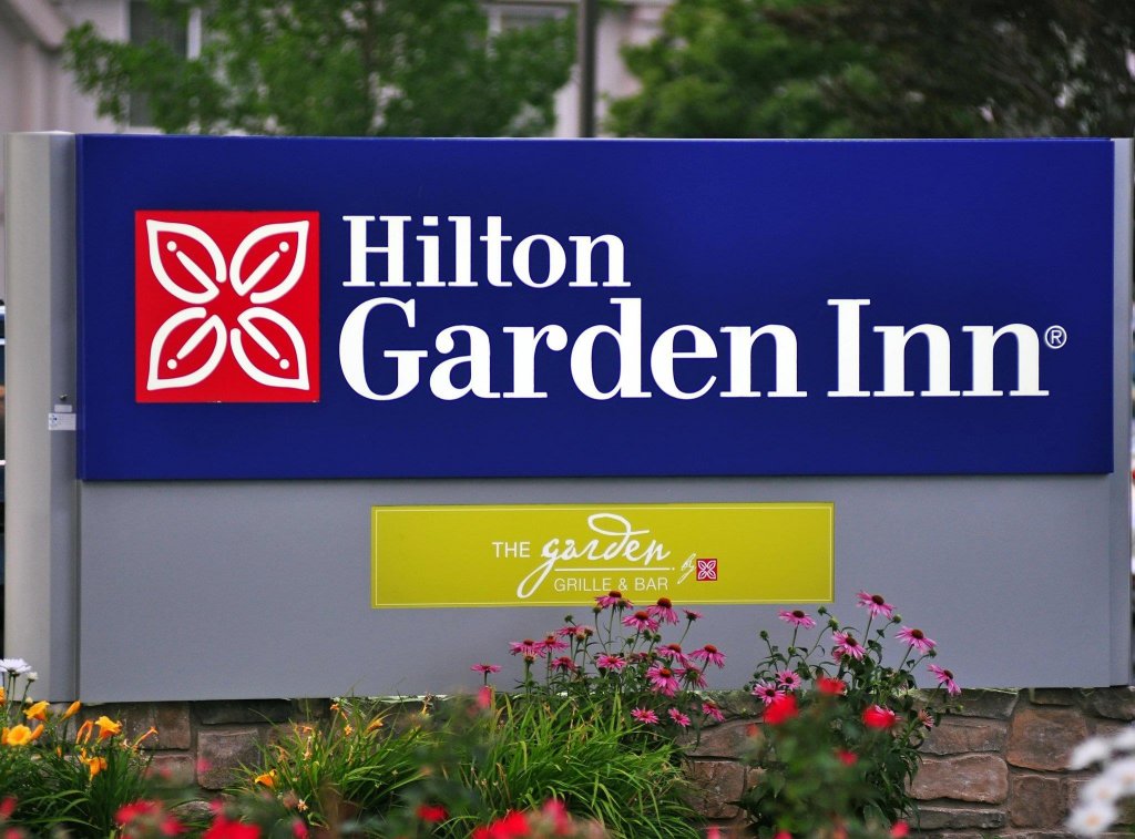 Фото Hilton Garden Inn Idaho Falls