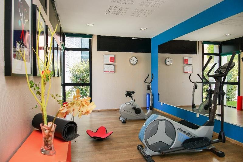 Фото Appart'City Confort Toulouse Aeroport Purpan