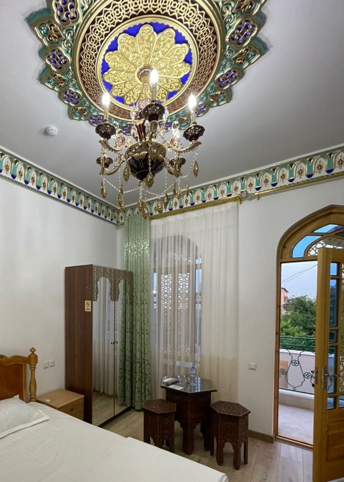 Фото Hotel Khalid