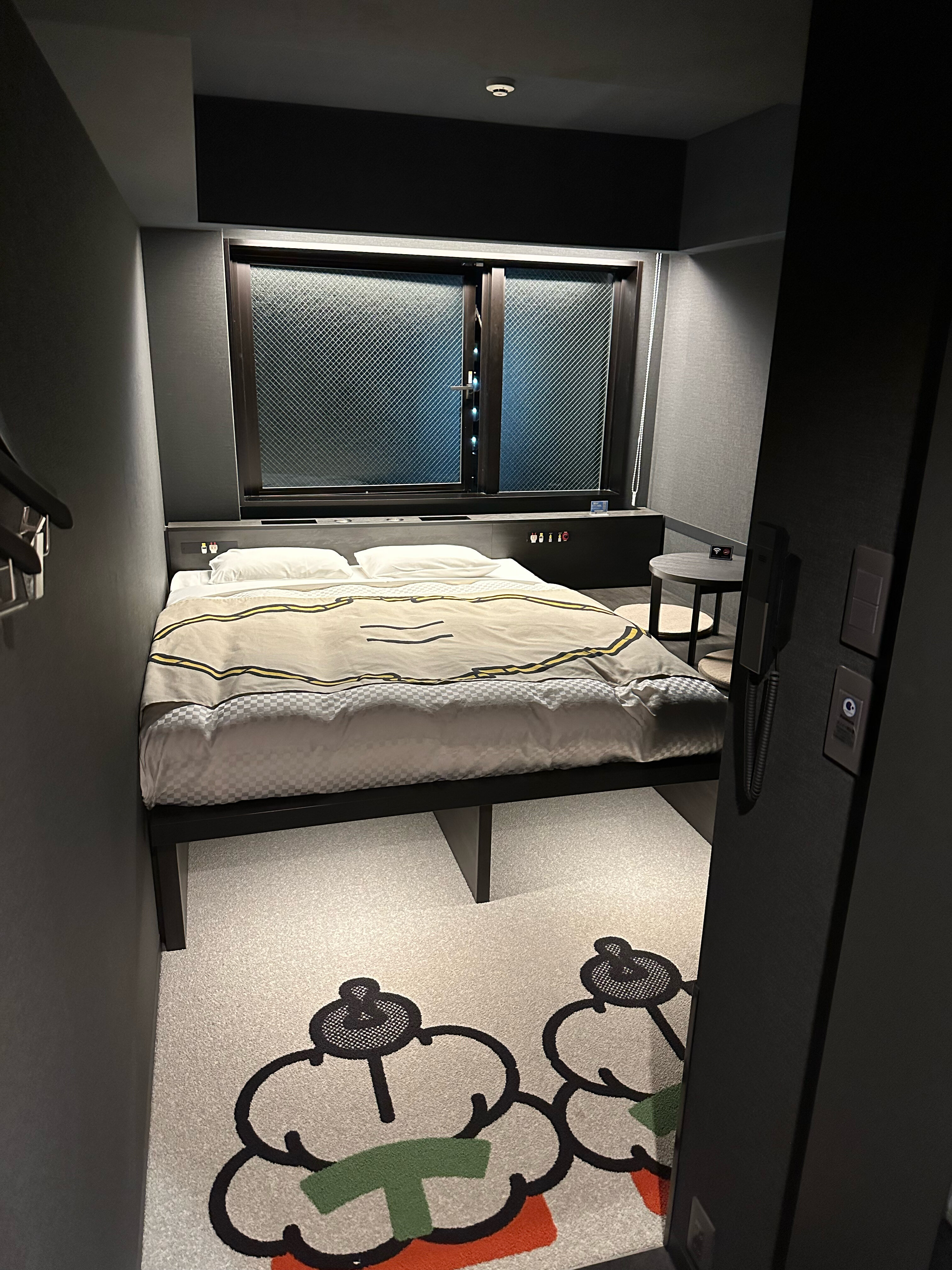 Фото Hotel Tavinos Kyoto