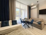 Sun Hills by Slavno (selo Olginka, 3-y mikrorayon, 21), hotel