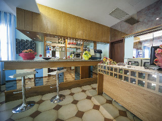 Фото Luciana Hotel